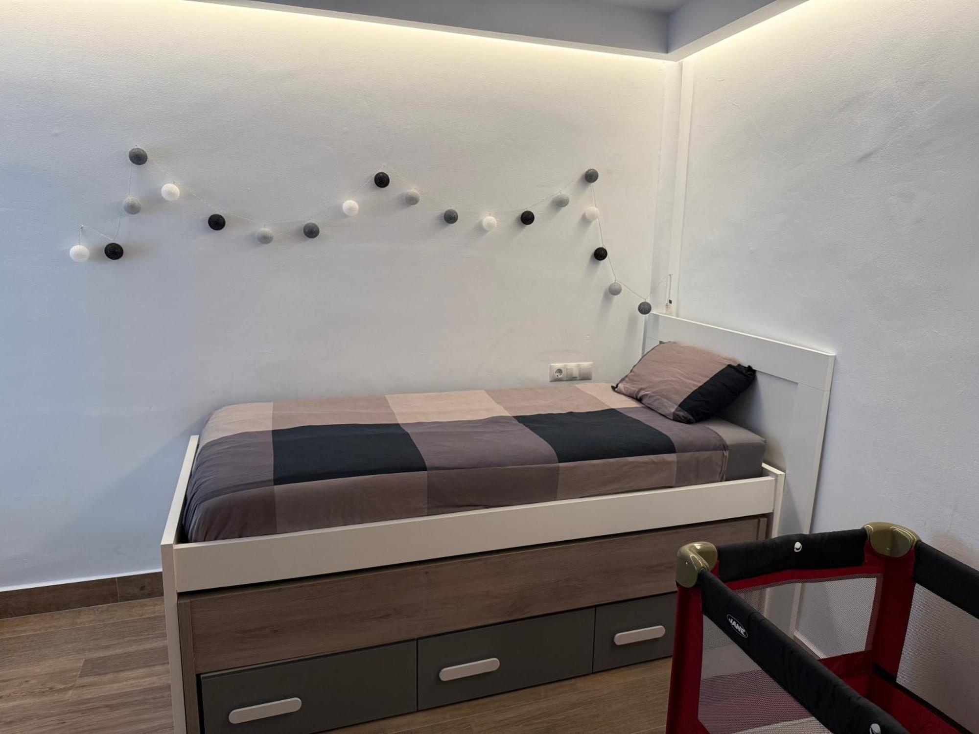 Apartamento Avenida Principal II ألتيا المظهر الخارجي الصورة