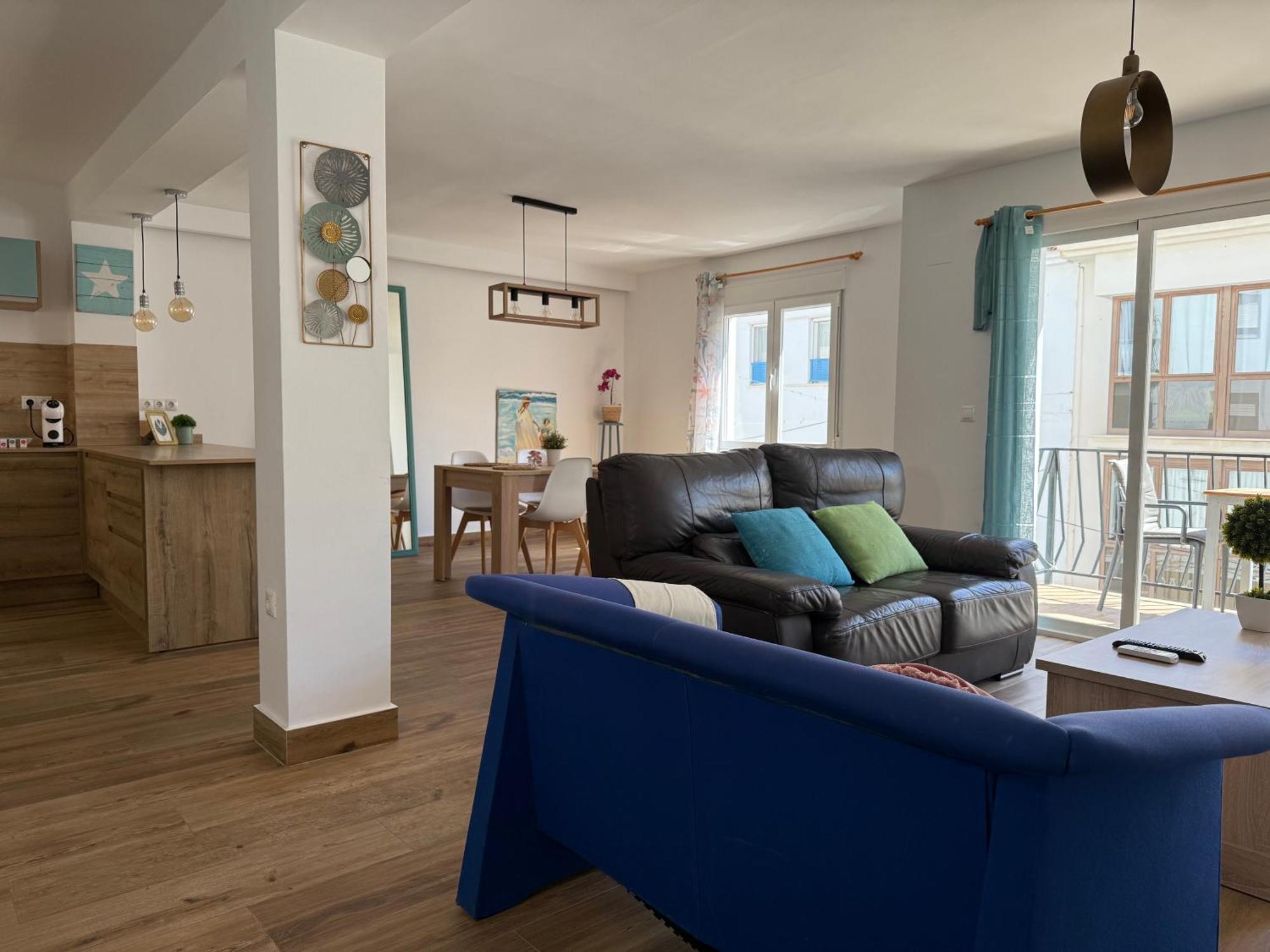 Apartamento Avenida Principal II ألتيا المظهر الخارجي الصورة